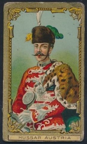Hussar Austria